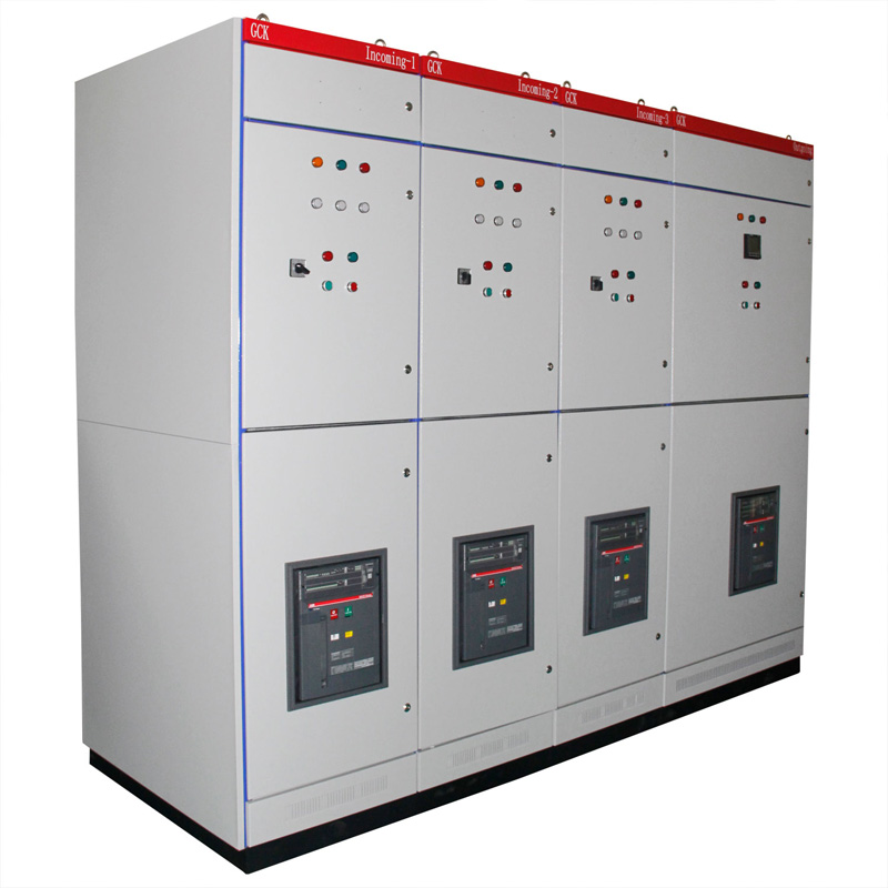 Main Distribution Board – 3PHASE