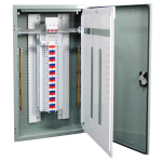 Electrical Distribution Board.