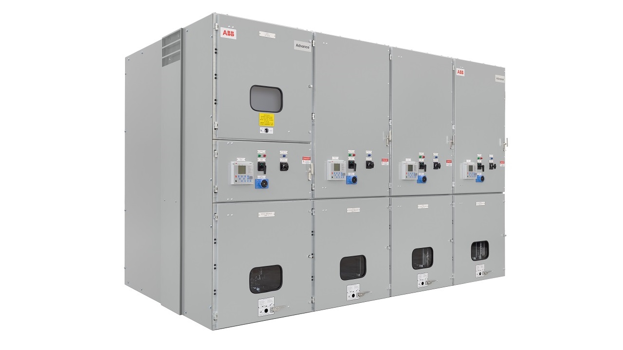 Electrical Switchgear Manufacturer Company In Bangladesh - 3PHASE