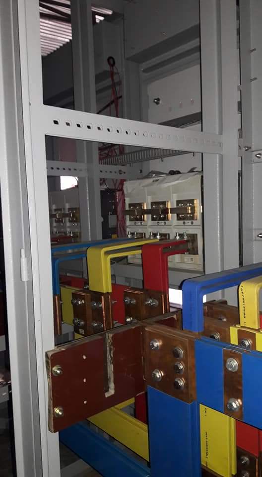 Electrical Switchgear Manufacturer in Bangladesh