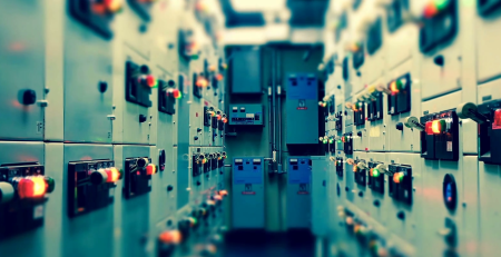 HT Switchgear