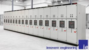 Electrical Panel Board Supplier