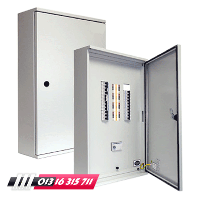 Sub Distribution Board SDB