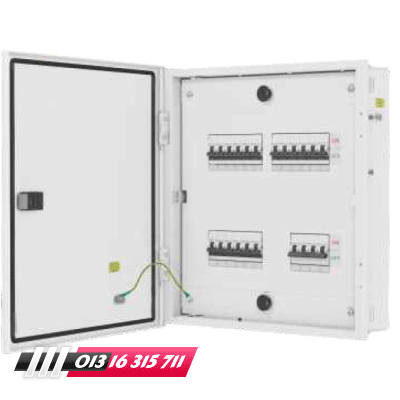 sub distribution board