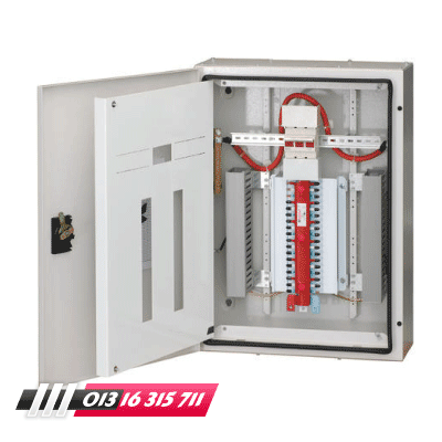 Sub-Distribution-Board Distribution Board