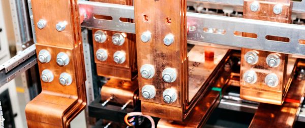 Electrical Switchgear