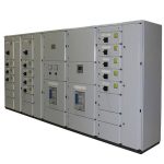 Main Distribution Panel