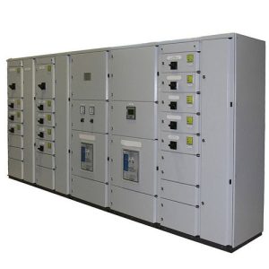 Main Distribution Panel