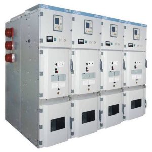 HT Panel Switchgear