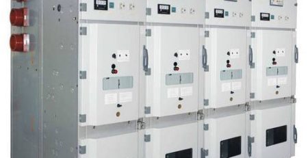 HT Panel Switchgear