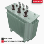 Electrical Substaiton